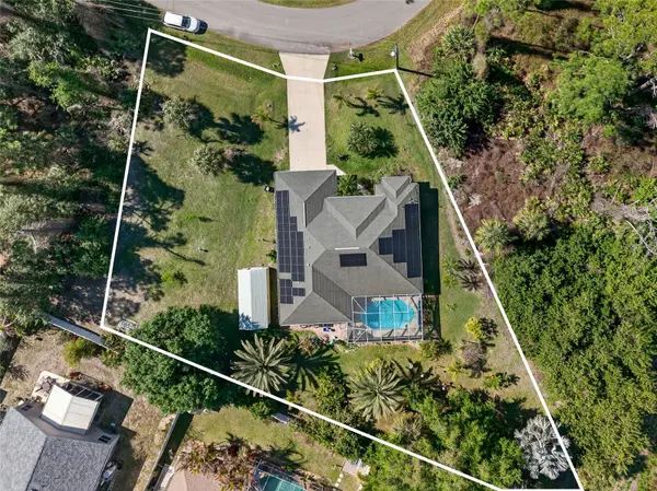 7270 PARAGON RD, North Port, FL 34291