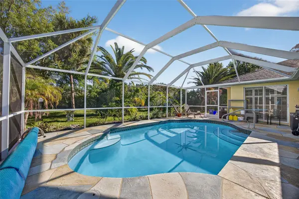 7270 PARAGON RD, North Port, FL 34291