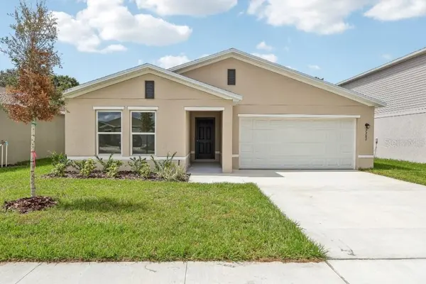 2282 OKLAHOMA DR,  Sumterville,  FL 33585