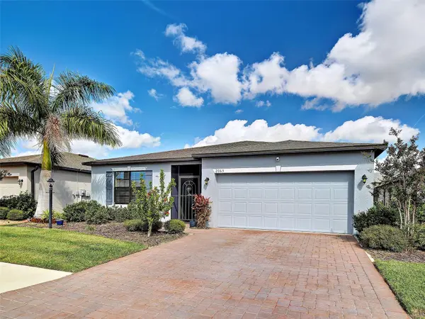 2065 APIAN WAY, Port Charlotte, FL 33953