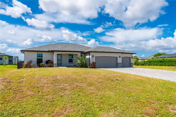 4302 NW 32ND ST, Cape Coral, FL 33993