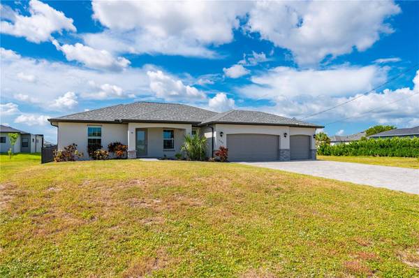 4302 NW 32ND ST, Cape Coral, FL 33993