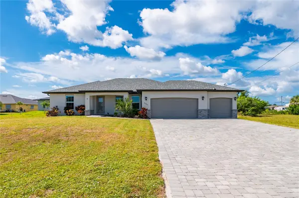 4302 NW 32ND ST, Cape Coral, FL 33993