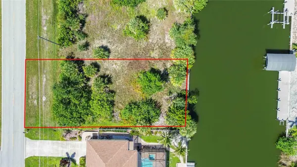8633 CALUMET BLVD, Port Charlotte, FL 33981