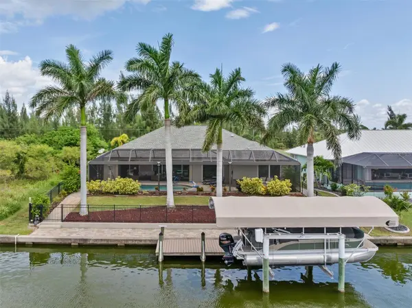 15776 MELPORT CIR, Port Charlotte, FL 33981