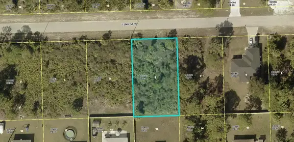 3209 72ND ST W, Lehigh Acres, FL 33971