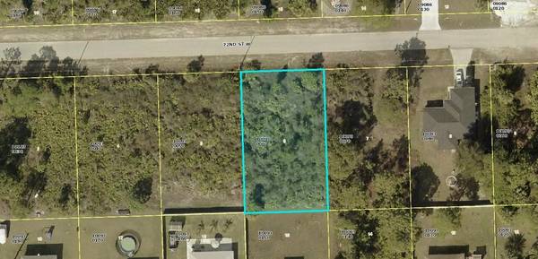 3209 72ND ST W, Lehigh Acres, FL 33971