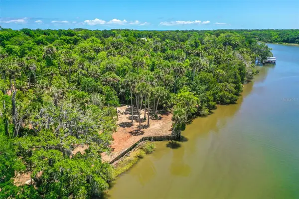 4400 N OCEAN SHORE BLVD, Palm Coast, FL 32137
