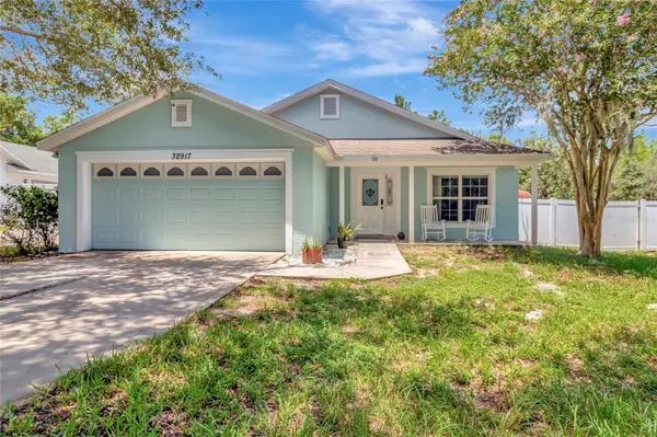 32917 FOREST AVE, Leesburg, FL 34788