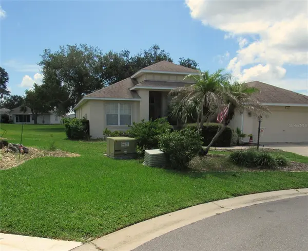 3204 ANTIGUA BAY LN, Tavares, FL 32778