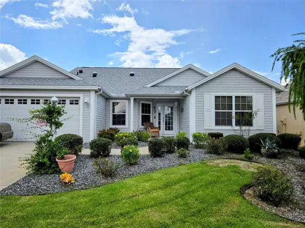 2761 PERSIMMON LOOP, The Villages, FL 32162