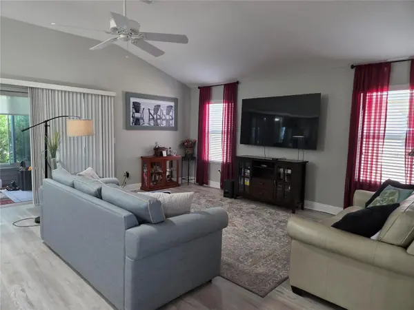 2761 PERSIMMON LOOP, The Villages, FL 32162