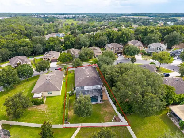 20907 SULLIVAN RANCH BLVD, Mount Dora, FL 32757