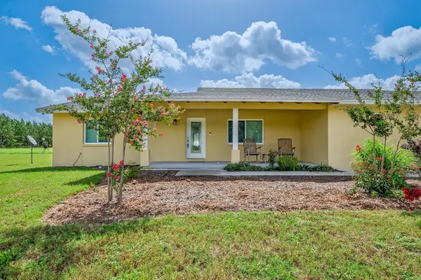 4261 NW 57TH CT, Chiefland, FL 32626