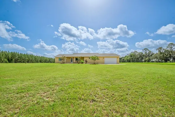 4261 NW 57TH CT, Chiefland, FL 32626
