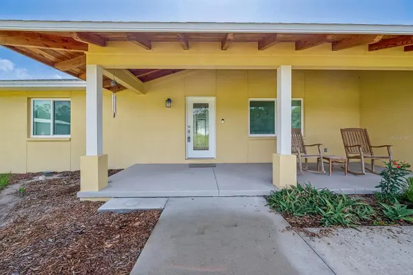 4261 NW 57TH CT, Chiefland, FL 32626