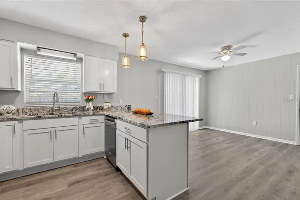 3907 NW 21ST ST, Gainesville, FL 32605
