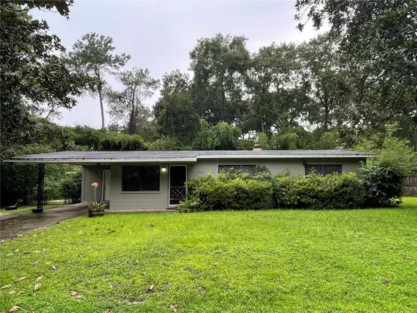 1410 NW 55TH TER, Gainesville, FL 32605
