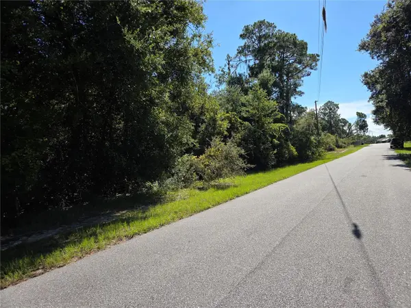 DEER RD, Frostproof, FL 33843