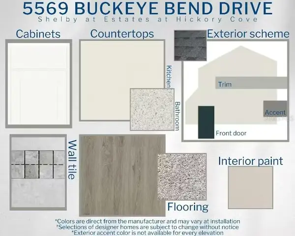 5569 BUCKEYE BEND DR, St Cloud, FL 34772