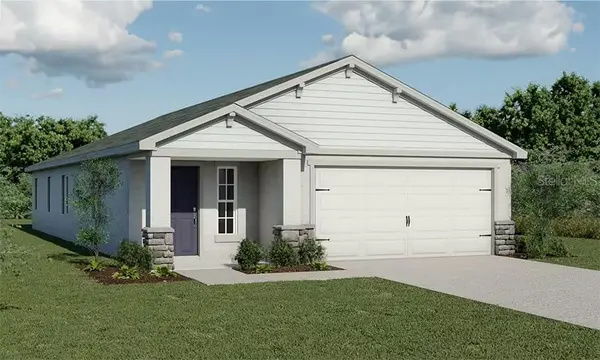 6503 FLOWERING SHRUB ST, Lakeland, FL 33810