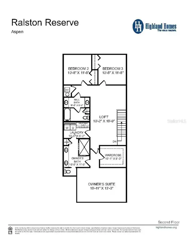 20 SUNSET HAVEN LOOP, St Cloud, FL 34771