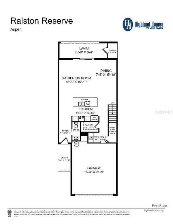 20 SUNSET HAVEN LOOP, St Cloud, FL 34771
