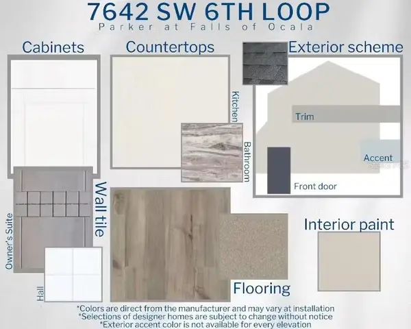 7642 SW 6TH LOOP, Ocala, FL 34474