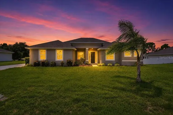 5071 MOSS HAMMOCK TRL, Sebring, FL 33872