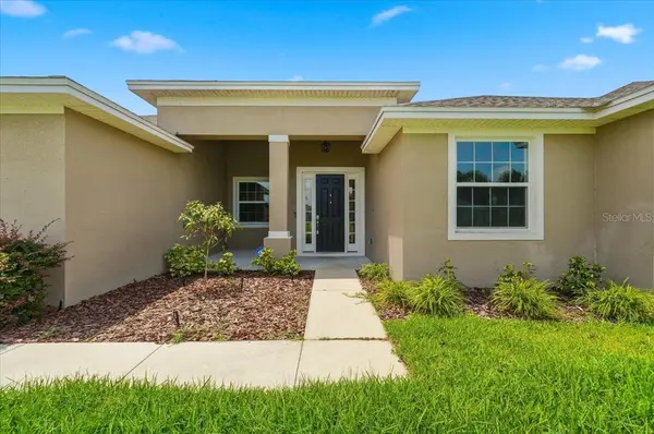 5071 MOSS HAMMOCK TRL, Sebring, FL 33872
