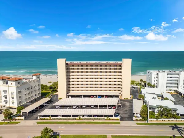 255 THE ESPLANADE N #701, Venice, FL 34285