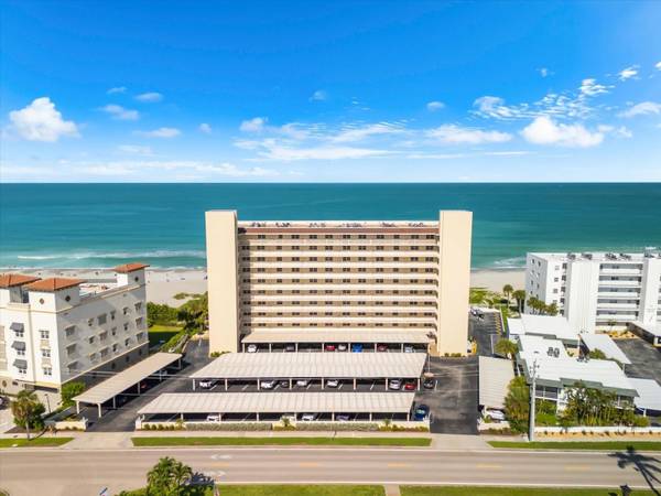 255 THE ESPLANADE N #701, Venice, FL 34285