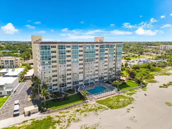 255 THE ESPLANADE N #701, Venice, FL 34285