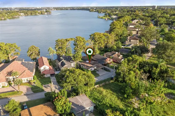 560 OLOLU DR, Winter Park, FL 32789
