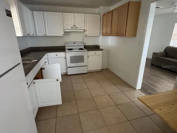 1412 N GARFIELD AVE, Deland, FL 32724