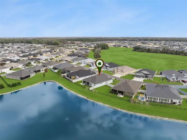 7492 FAR HILLS LOOP, The Villages, FL 34762