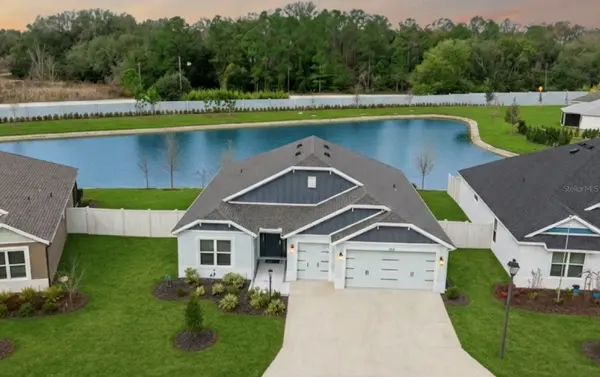 7492 FAR HILLS LOOP, The Villages, FL 34762