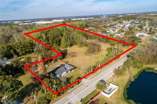 921 VIHLEN RD, Sanford, FL 32771