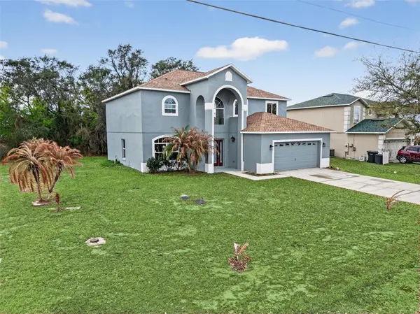 402 BIG SIOUX CT, Kissimmee, FL 34759