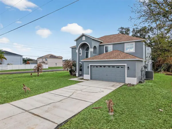 402 BIG SIOUX CT, Kissimmee, FL 34759