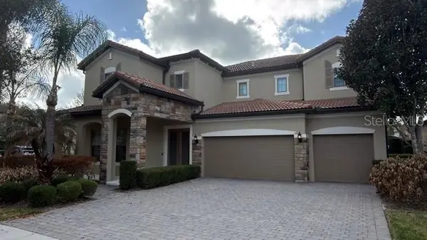 9442 ROYAL ESTATES BLVD, Orlando, FL 32836
