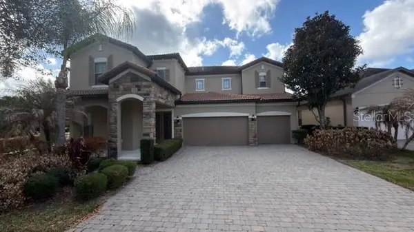 9442 ROYAL ESTATES BLVD, Orlando, FL 32836