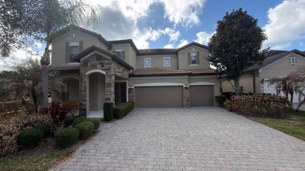 9442 ROYAL ESTATES BLVD, Orlando, FL 32836
