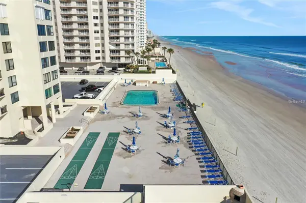 2987 S ATLANTIC AVE #205, Daytona Beach, FL 32118