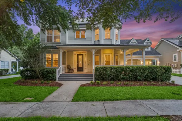 908 CROTON RD, Celebration, FL 34747