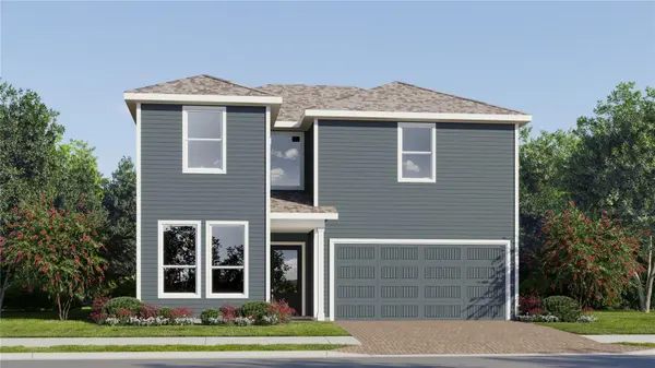 5146 ARROWFEATHER CT, St Cloud, FL 34772