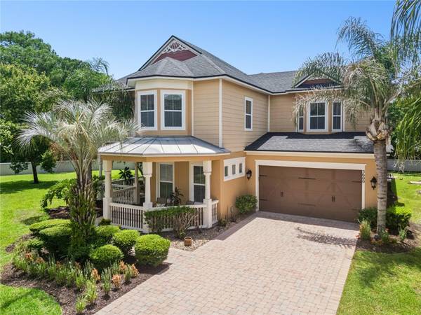 3600 SIMONTON PL, Lake Mary, FL 32746
