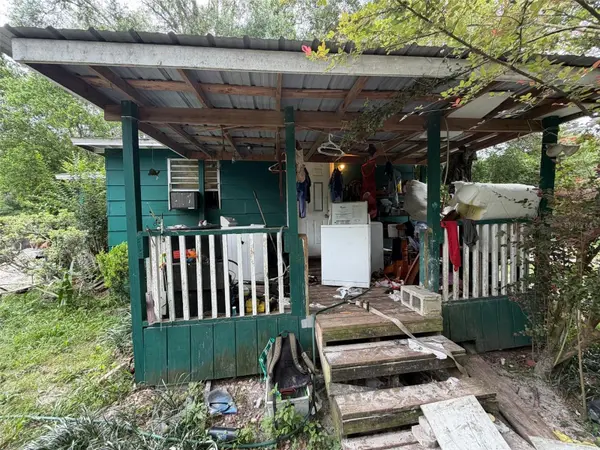 39412 MERCER RD, Dade City, FL 33523