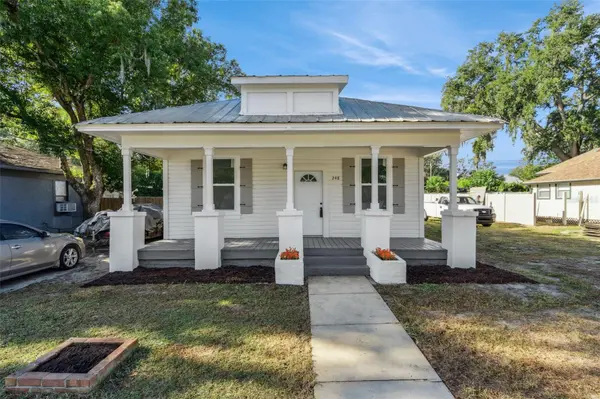 248 E MAGNOLIA ST, Groveland, FL 34736