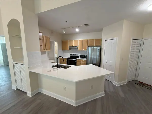8815 DUNES CT #308, Kissimmee, FL 34747